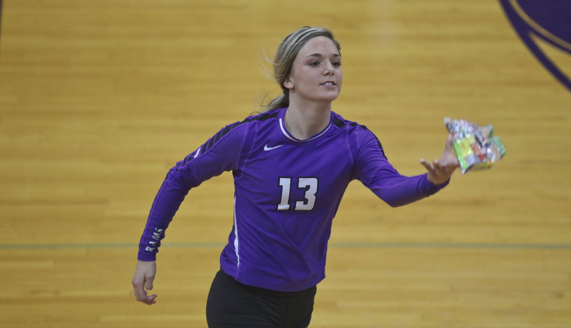 Shelbyville St Teresa volleyball 5 10.24.19.JPG